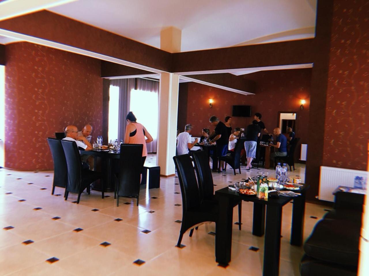 第比利斯 Tbili House酒店 外观 照片