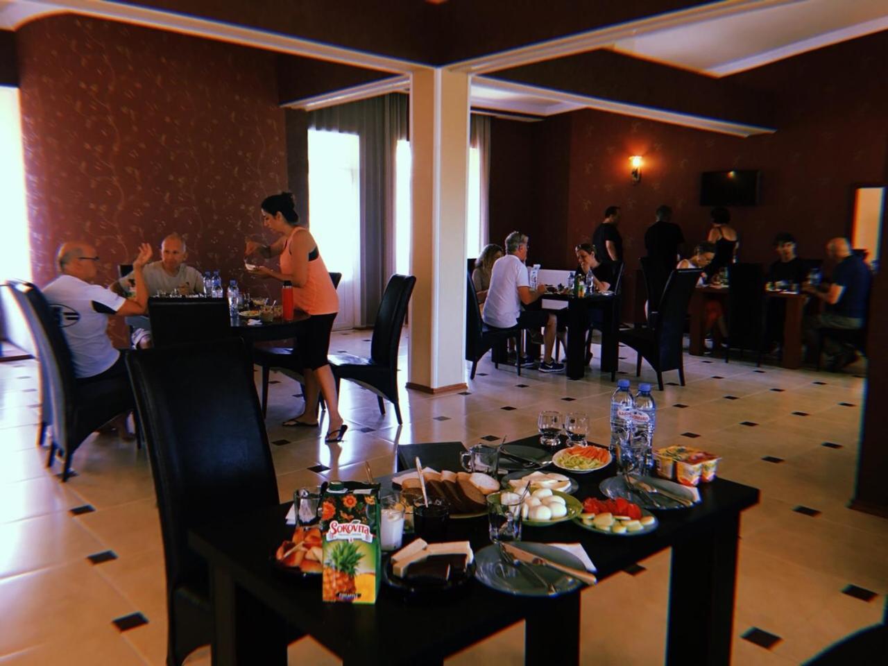 第比利斯 Tbili House酒店 外观 照片