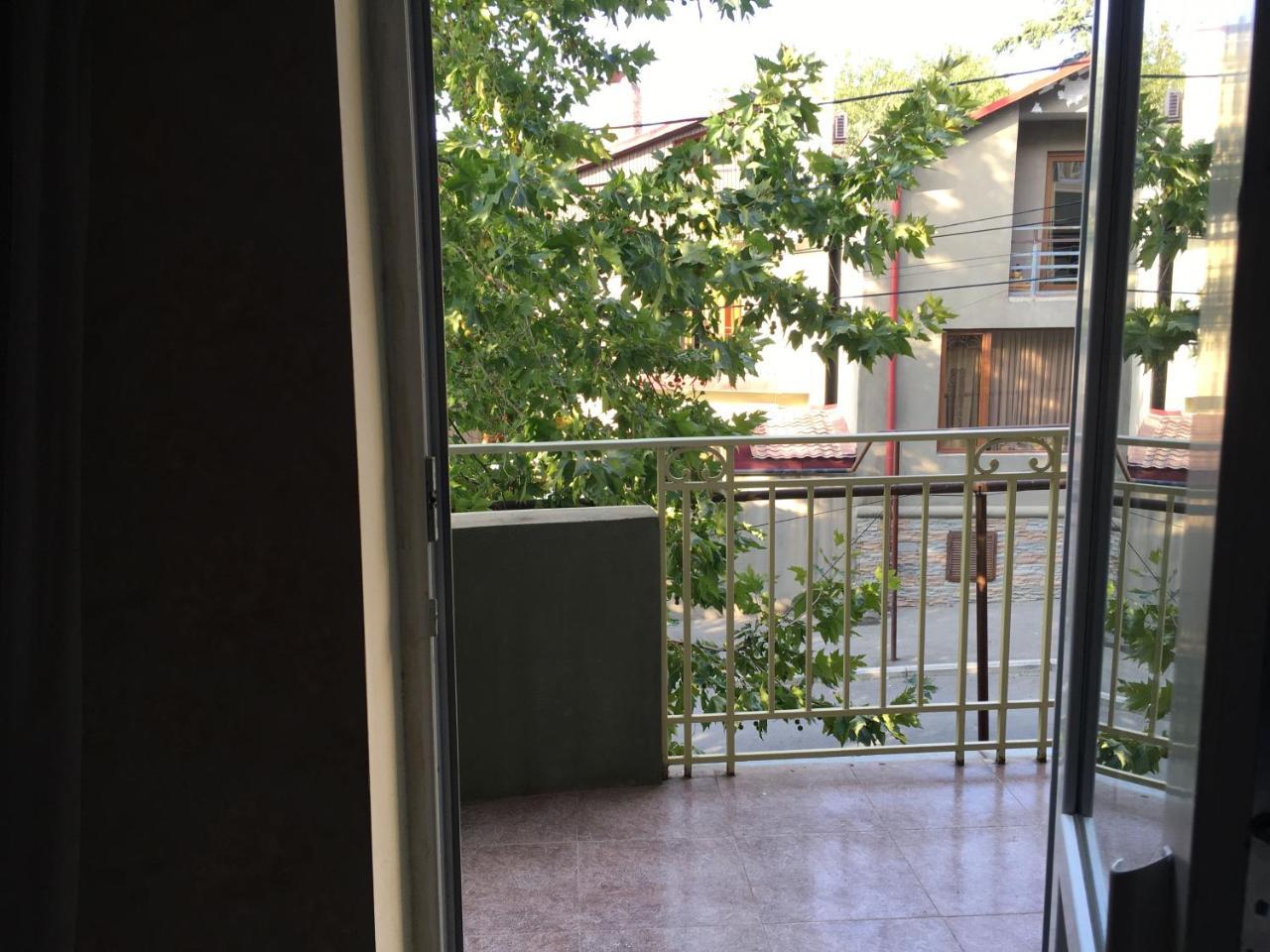 第比利斯 Tbili House酒店 外观 照片