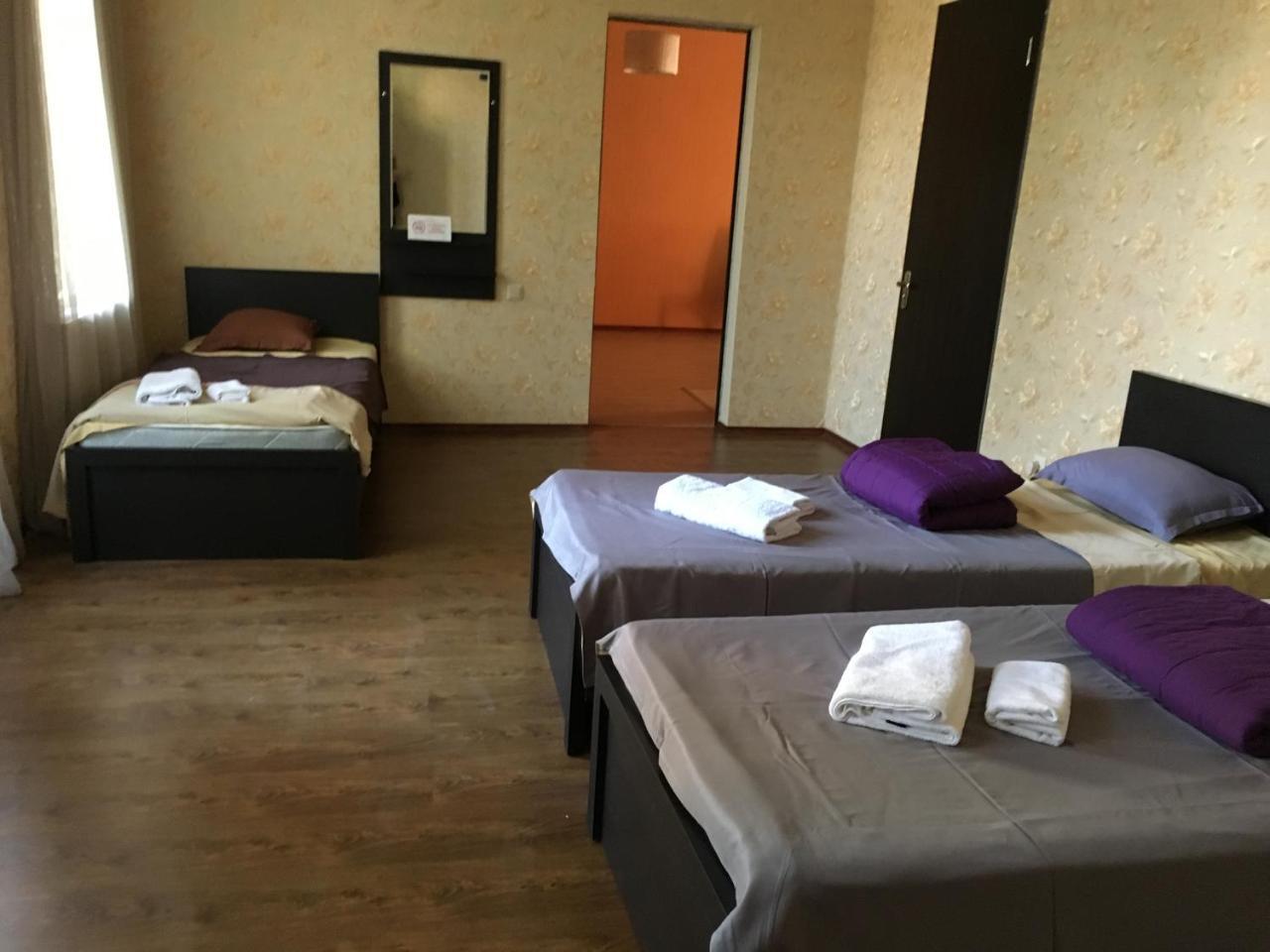 第比利斯 Tbili House酒店 外观 照片